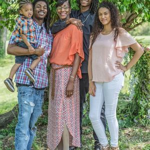 Meet your Posher, Lamar